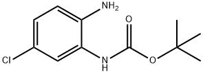954238-88-1 (2-氨基-5-氯苯基)氨基甲酸叔丁酯