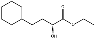 (-)-ETHYL-(R)-2-HYDROXY-4-CYCLOHEXYLBUTYRATE price.