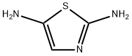 95511-80-1 噻唑-2,5-二胺