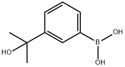 955369-43-4 3-(2-羟基丙烷-2-基)苯硼酸