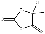 Olmesartan Medoxomil Impurity 4 Struktur