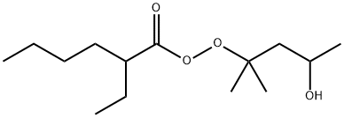 95732-35-7 3-Hydroxy-1,1-dimethylbutyl peroxy-(2-ethylhexanoate)