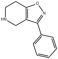 4,5,6,7-TETRAHYDRO-3-PHENYL-ISOXAZOLO[4,5-C]PYRIDINE|3-苯基-4,5,6,7-四氢异噁唑并[4,5-C]吡啶