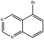 5-Bromo-quinazoline price.