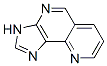 3H-Imidazo[4,5-h][1,6]naphthyridine|