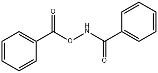N-(benzoyloxy)benzamide|