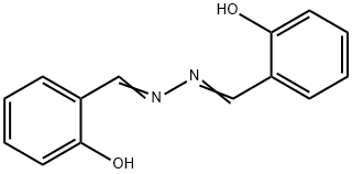 SALICYLALDEHYDE AZINE Structure