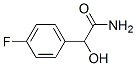 Benzeneacetamide,  4-fluoro--alpha--hydroxy-|