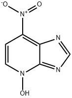 4H-Imidazo[4,5-b]pyridine,  4-hydroxy-7-nitro- Structure