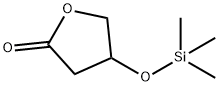 959236-02-3 2(3H)-Furanone,  dihydro-4-[(trimethylsilyl)oxy]-