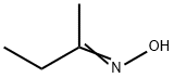 2-Butanone oxime Struktur