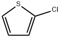 2-Chlorothiophene Structure