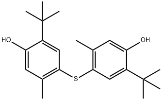 4,4'-Thiobis(6-tert-butyl-m-cresol)