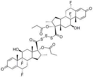 (6Α,11Β,16Α,17Α)-(6