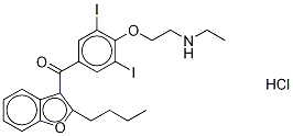 Desethyl Amiodarone Hydrochloride price.