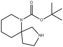 960294-16-0 2,6-二氮杂螺[4.5]癸烷-6-甲酸叔丁酯
