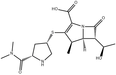 96036-03-2 美罗培南