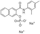 나프톨AS-MX인산염이나트륨염