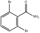 2,6-Dibromo-benzamide