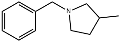 3-Methyl-1-benzylpyrrolidine|