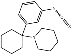 化合物 T22971 结构式
