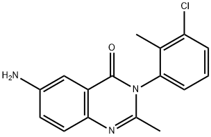 966-09-6 Structure