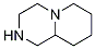 octahydro-1H-pyrido[1,2-a]pyrazine Structure