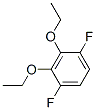 96631-22-0 Benzene, 2,3-diethoxy-1,4-difluoro- (9CI)