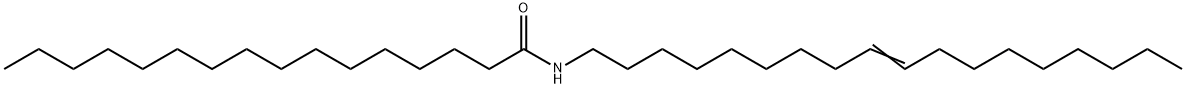 油基棕榈酰胺, 96674-02-1, 结构式