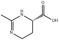 Ectoine Structure