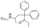 2-formamido-4,4-diphenyl-5-heptanone|