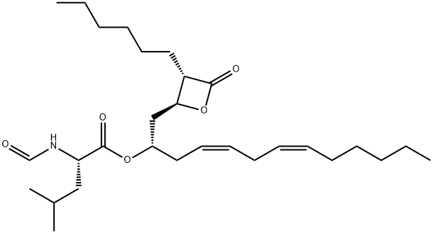 Lipstatin