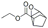 5,6-Epoxynorbornane-2-carboxylic acid ethyl ester Struktur