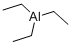 Triethylaluminum Structure