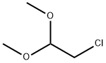 Chloroacetaldehyde dimethyl acetal Structure