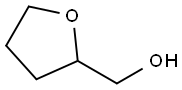 Tetrahydrofurfuryl alcohol Struktur