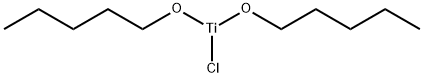 chlorobis(pentyloxy)titanium|