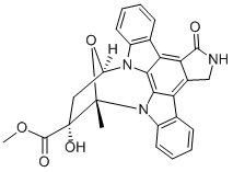 诺卡氏菌液,97161-97-2,结构式
