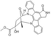 K-252A Structure