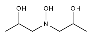 2-Propanol, 1,1-(hydroxyimino)bis-, 97173-34-7, 结构式
