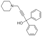 , 972-04-3, 结构式