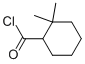 Cyclohexanecarbonyl chloride, 2,2-dimethyl- (9CI)|