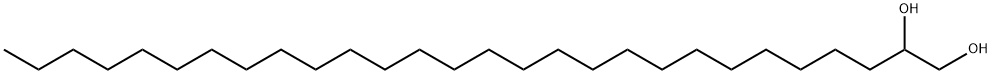 廿八烷二醇, 97338-11-9, 结构式