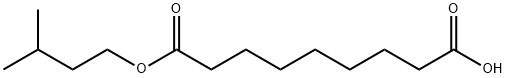 Nonanedioic acid, Mono(3-Methylbutyl) ester|
