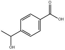 97364-15-3 4-(1-羟乙基)苯甲酸