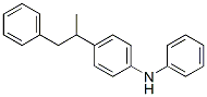 4-(1-methyl-2-phenylethyl)-N-phenylaniline|