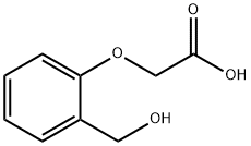 (2-하이드록시메틸-페녹시)-아세트산