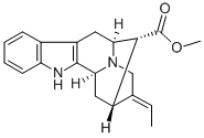 [16S,(+)]-サルパガン-17-酸メチル