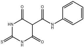 MERBARONE Structure