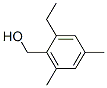 Benzenemethanol, 2-ethyl-4,6-dimethyl- (9CI) 化学構造式